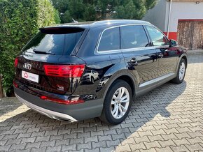 Audi Q7 3,0 TDi QUATTRO / NAVI / 7MÍST / 2018 - 5