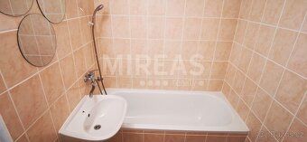 Milovice, pronájem bytu 2+1 s lodžií, 64 m2, okr. Nymburk - 5