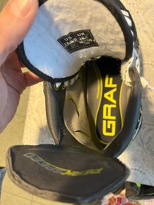 Hokejové brusle Graf PeakSpeed PK7900 vel. 10,5 (28,5cm) - 5