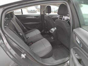 Opel Insignia EDITION SPORT 1.5 CDTi 2021 ČR 1.MAJ. + DPH - 5