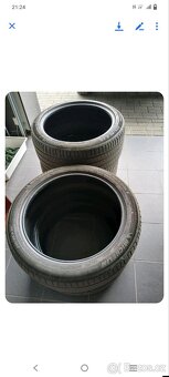 Pneumatiky - 5