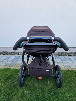 Thule Urban Glide 2 - 5