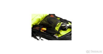 Cyklistický batoh Ergon BA2, cyklobatoh, sleva 2000 Kč - 5
