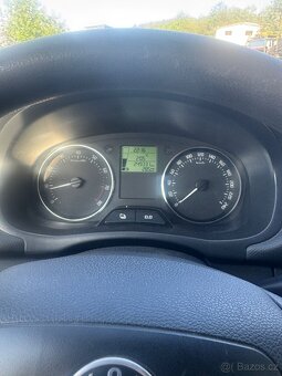 Škoda fabia 1.2 tsi - 5