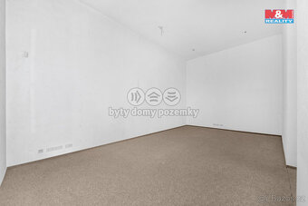 Prodej bytu 1+kk, 59 m², Plzeň, ul. Veleslavínova - 5