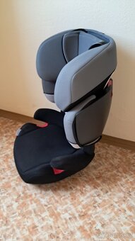 Cybex Solution X - 5