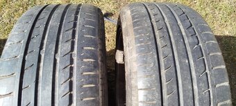 ALU kola Opel 17" (letní pneu) - 5