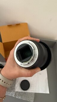 SONY FE 90 mm f/2,8 G OSS Macro - 5