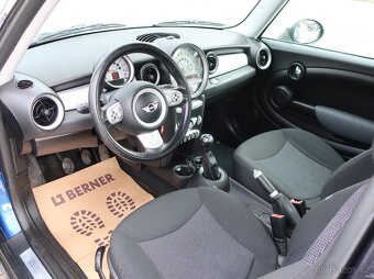 Mini Cooper 1.6i 88kW KLIMATIZACE ALU KOLA - 5