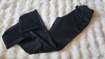 Softshellové kalhoty Crivit vel. 36 - 5