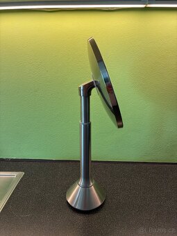 Luxusní PROFI kosmetické zrcátko Simplehuman Sensor Touch - 5