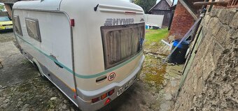 Hymer Eriba Future 480 - 5