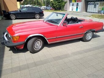 Mercedes Benz SL 450... súrne... - 5