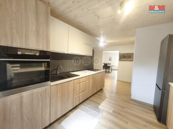 Prodej horské chaty , 200 m², Horní Lomná - 5
