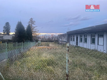 Pronájem pozemku, 4530 m², Frýdek-Místek, ul. Emy Destinové - 5