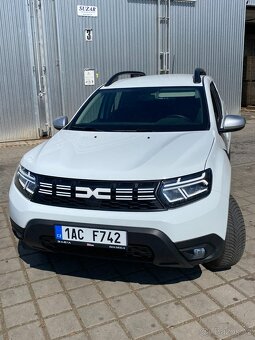 Dacia Duster - 5