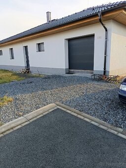 JAROSLAV TRUHLÁŘ. a GEŇA zednické práce - 5