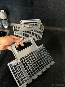 Pořadač na pribory do mycky - 5