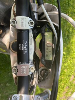prodám TM SMR 450 Fi 2020 - 5