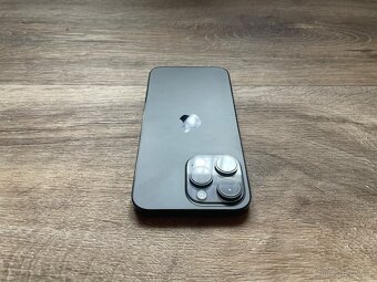 Apple iPhone 14 Pro Max 128GB Space Black - 5