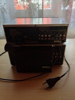 Technics - 5