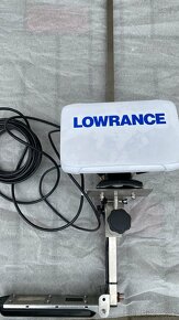 Lowrance - 5