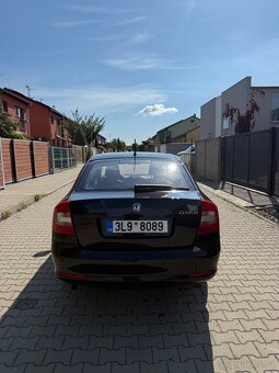 Škoda Octavia 1.2 TSI - 5