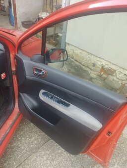 Peugeot 307 1.6 80kw - 5