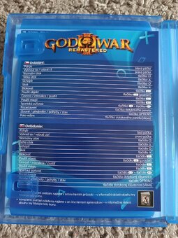🎮 🟥 God Of War III REMASTERED 🎮🟥 - 5