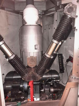 Soustruhy - CNC V 100 - 5