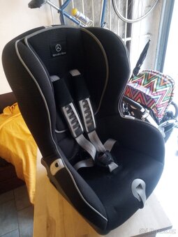 Britax Romer Duo dětská sedačka - 5