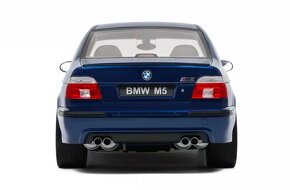 BMW E39 M5 1998 1:12 OttoMobile - 5