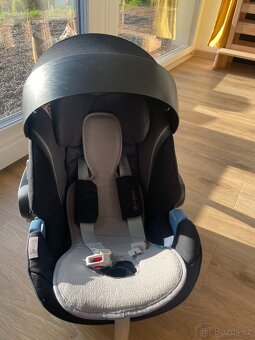 Vajíčko cybex - 5