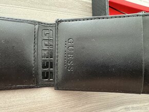 Peněženka GUESS - 5