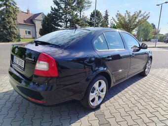 Škoda Octavia Laurin&Klement 2.0 TDi AAA+ - 5