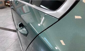 Prodám ŠKODA SUPERB 3,6 V6 DSG 4X4 191KW - 5