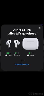 AirPods pro 2 - 5