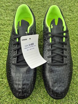 Kopačky Under Armour Magnetico FG, vel 42,5 - 5