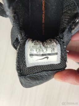 Botičky Nike - 5