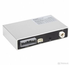 Adaptér CarPlay/Android Auto BMW CIC - 5