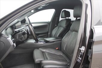 BMW Řada 5 540i 245KW LUXURY 1.MAJ DPH ČR (2021) - 5