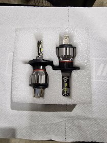Led žárovky - 5