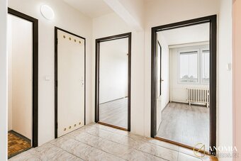Pronájem bytu 2+kk, 48 m2 - Brno - Bohunice, ev.č. 00451 - 5