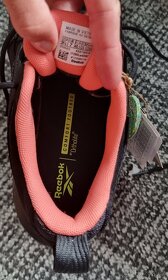 Reebok Gore-tex - dámské boty - 5