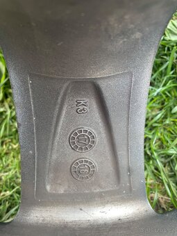 Alu kola - 5