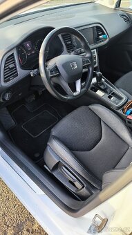 Seat Leon ST Xcellence 2.0 TDI DSG - 5