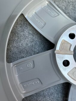 VW PASSAT B8 SKODA SUPERB 3 5X112 R17 6,5J ET41 - 5