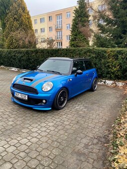 Alu kola PLATIN 4x100 / 4x108 r17 - 5