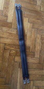Wintec elastic tmavě hnědý podbřišník - 5