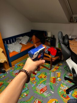 2ks nerf zbrane - 5